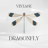 Dragonfly Bracelet