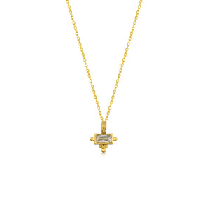 Gem Necklace