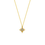 Gem Necklace