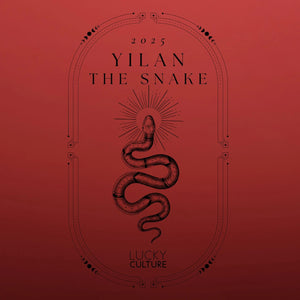 Snake Necklace