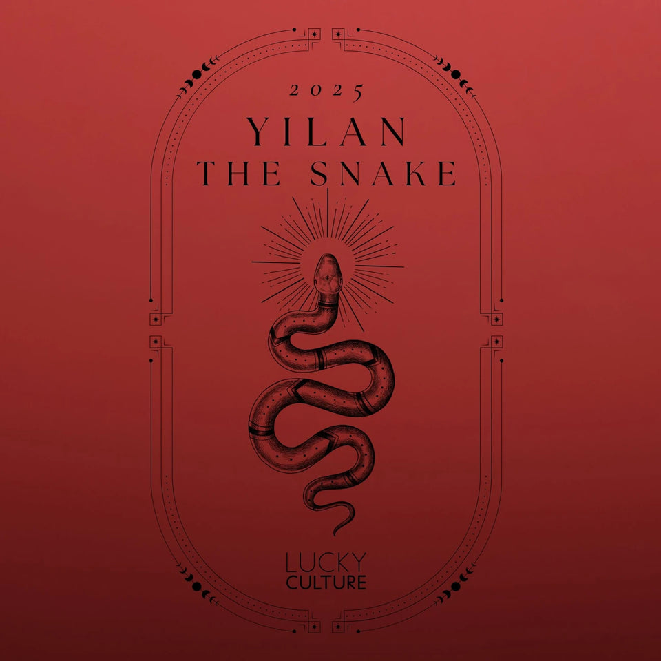 Snake Necklace