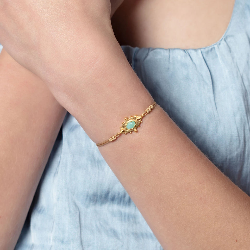Mystic Eye Bracelet