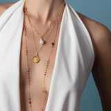 Transformation Necklace