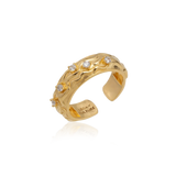 Dragon Flame Ring
