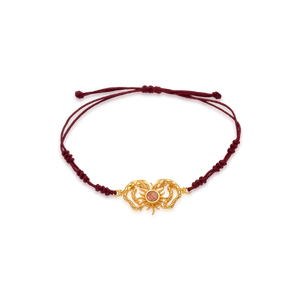 Sun Stone Bracelet