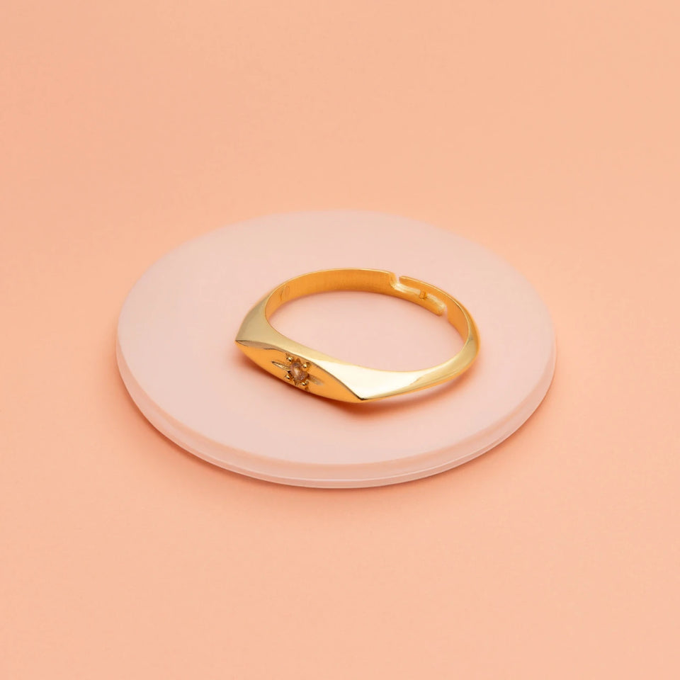 Polaris Ring