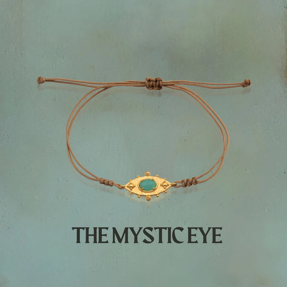 Mystic Eye Bracelet