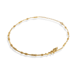 Dragon Wrapped Choker Necklace