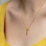 Phoenix Necklace