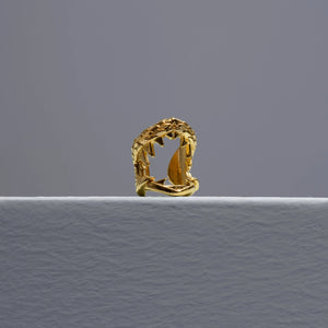 Dragon Earcuff