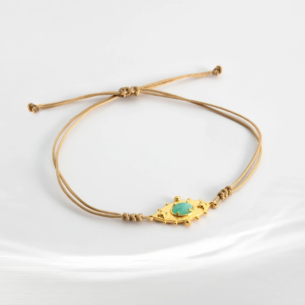 Mystic Eye Bracelet