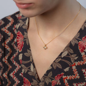 Gem Necklace