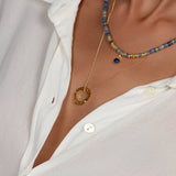 Find Your True North Necklace