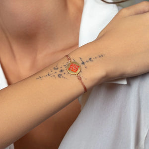 Elibelinde Bracelet