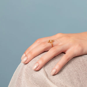 North Star Ring