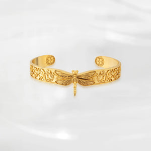 Dragonfly Bracelet