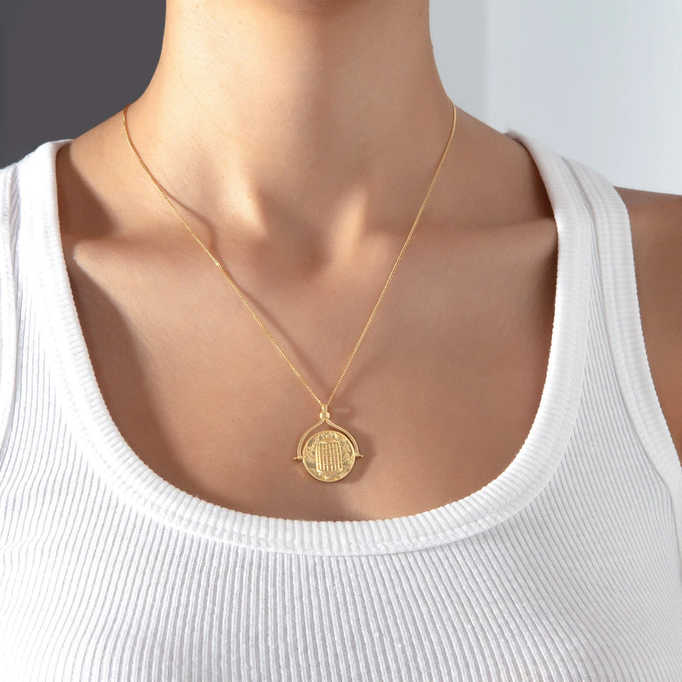 Freedom Necklace