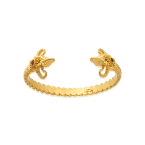 Aries Twist Bracelet