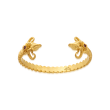 Aries Twist Bracelet