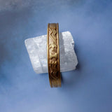 Gobeklitepe Bronze Bracelet