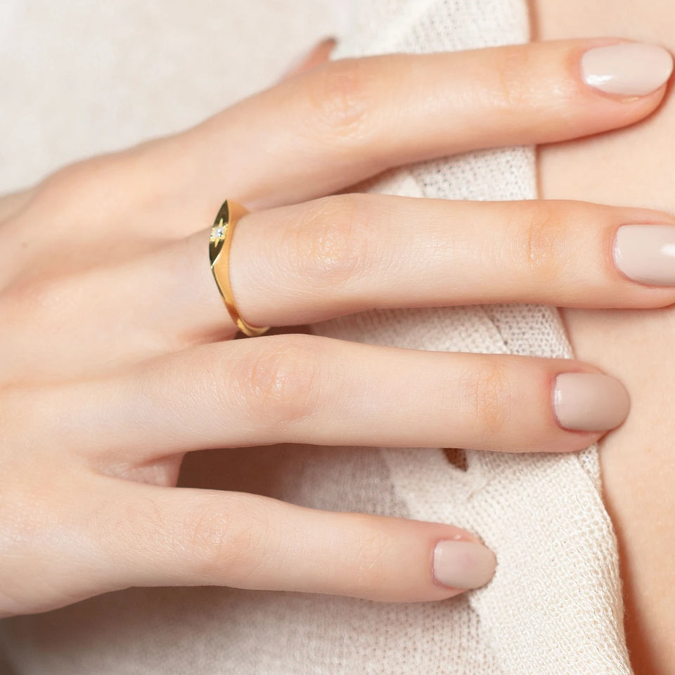 Polaris Ring