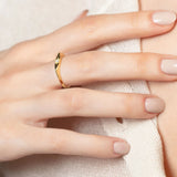 Polaris Ring
