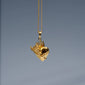 Dragon Heart Necklace