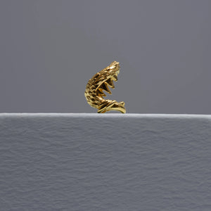 Dragon Earcuff