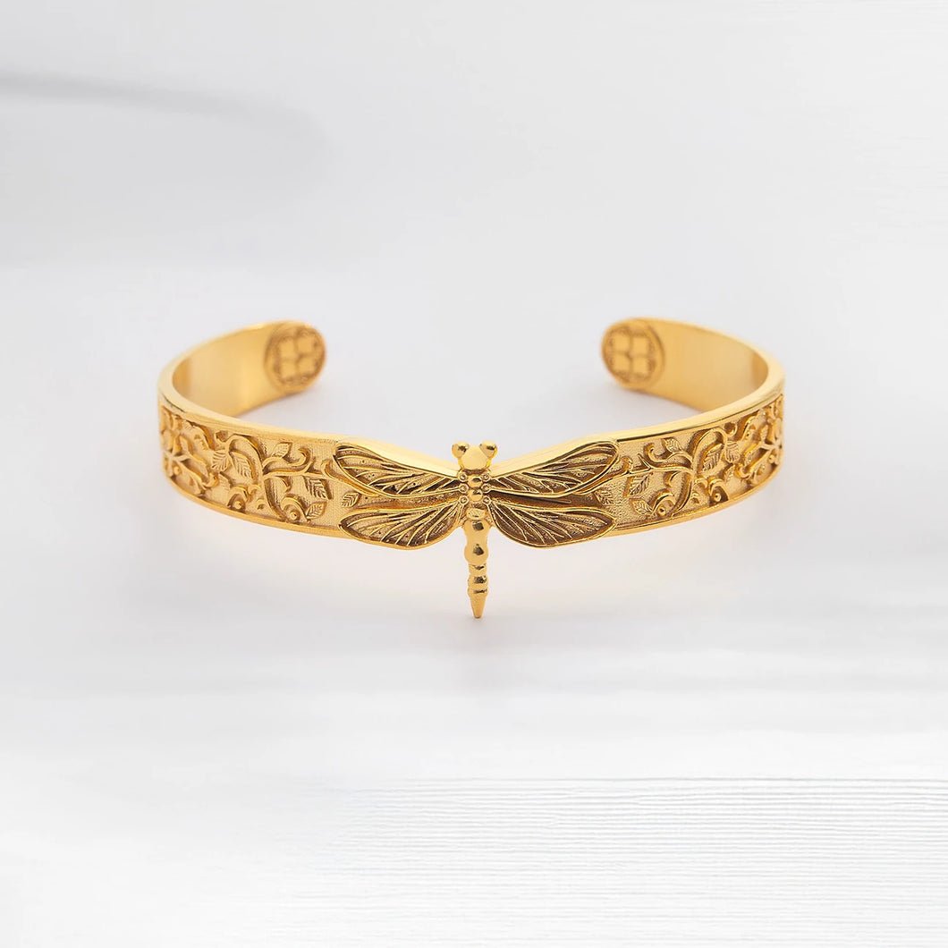 Dragonfly Bracelet