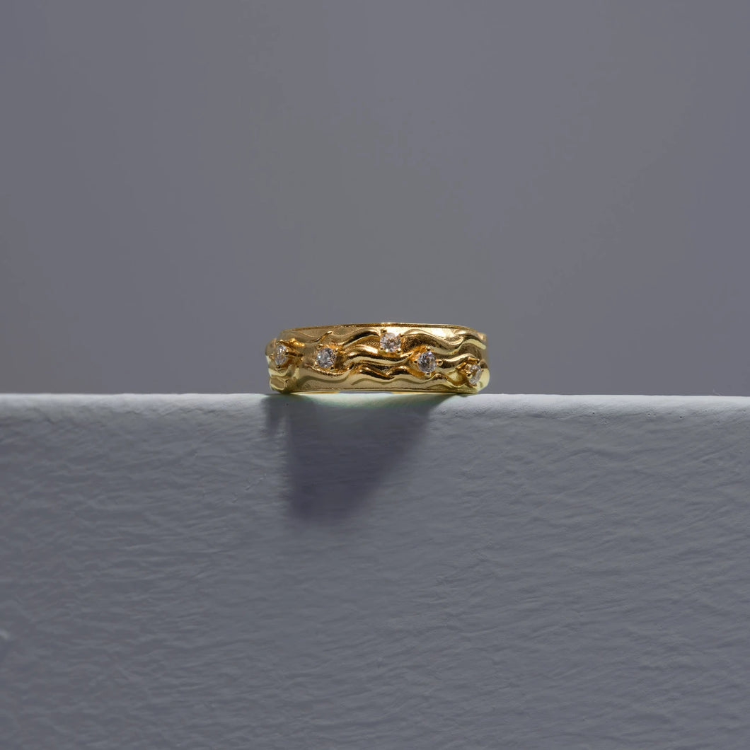 Dragon Flame Ring