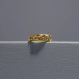 Dragon Flame Ring
