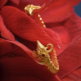 Aries Twist Bracelet