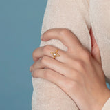 North Star Ring