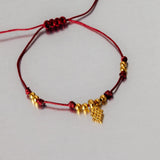 Cluster Bracelet