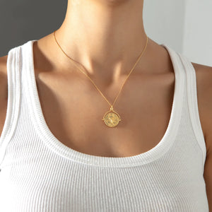 Freedom Necklace