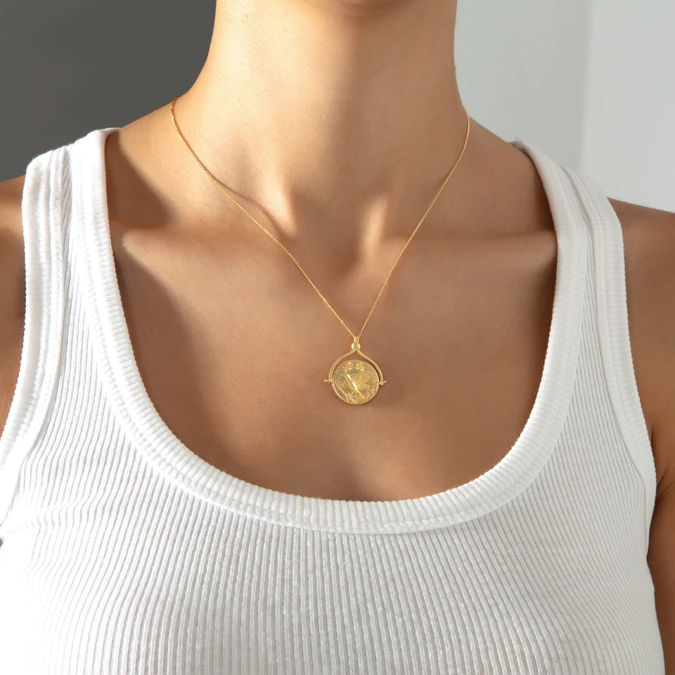 Freedom Necklace
