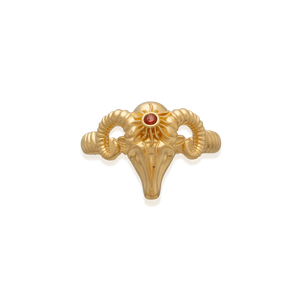 Aries Ring