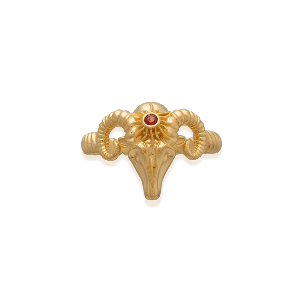 Aries Ring