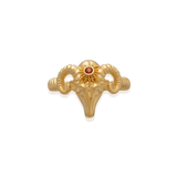 Aries Ring